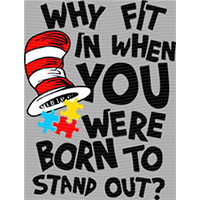 Dr Seuss-DS 421